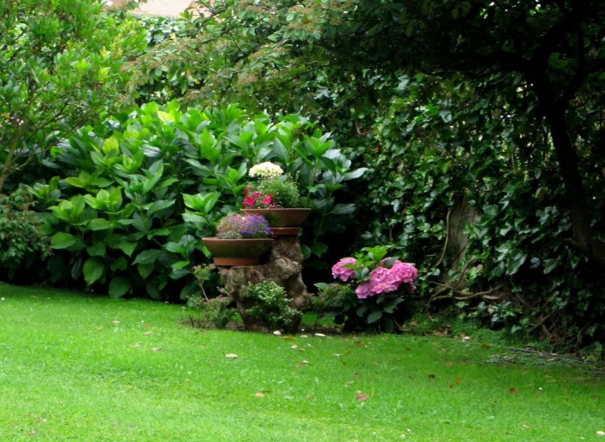Bed and Breakfast Chez Fleur Avignon Exterior foto